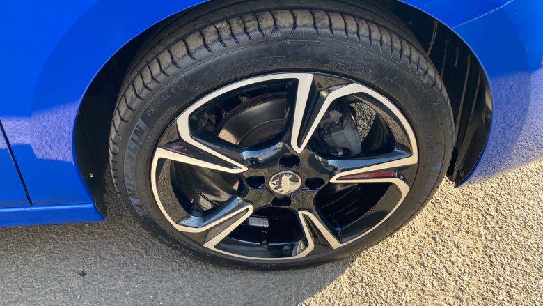 Vauxhall Corsa 1.2 GS 5dr Petrol Hatchback